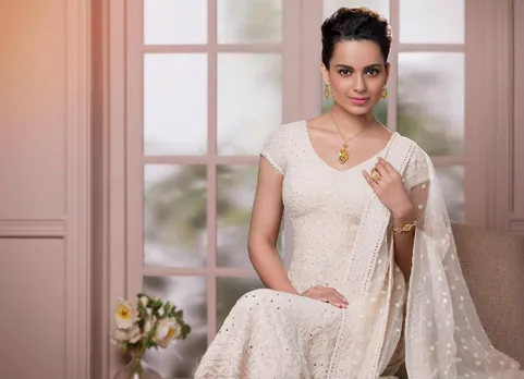 Kangana ranaut combat workout video
