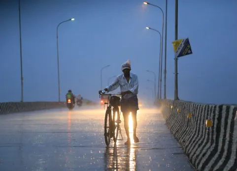 Tamil nadu weather updates