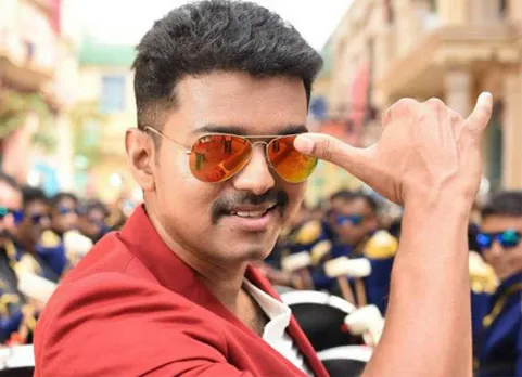 Thalapathy 63 first look, hbd vijay