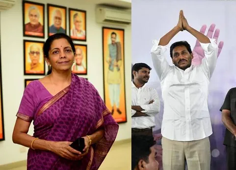 Andhra Pradesh Special Category Status