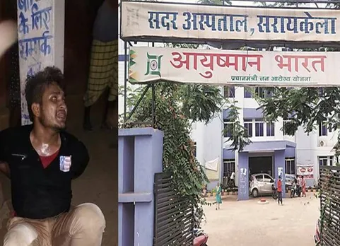 Jharkhand Mob Lynching Tabrez Ansari Post-Mortem, Jharkhand Mob Lynching, Jharkhand Man Tabrez Ansari Assault Case