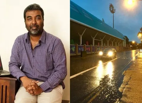 chennai weather today