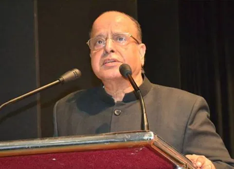 National Education Policy committee chairperson Kasturirangan Interview