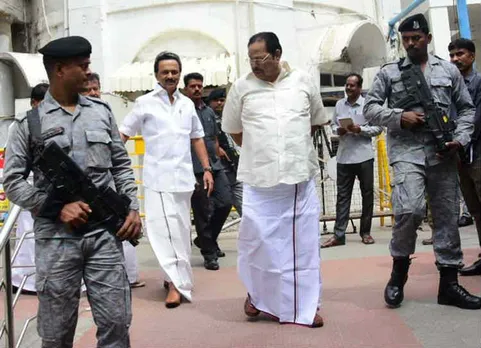 MK Stalin Latest News, மு.க. ஸ்டாலின், TN Assembly Latest News, Speaker p dhanapal