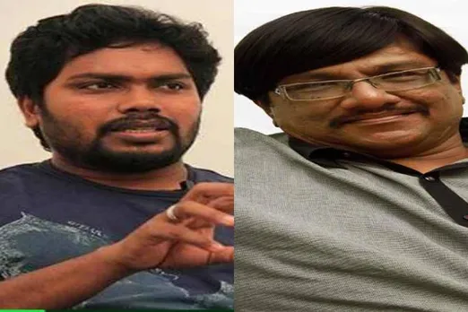 ranjith, director ranjith, tamil movie director ranjith, rajaraja chozhan, dmk, manushyaputhiran, rajinikanth, ரஞ்சித், இயக்குனர் ரஞ்சித், ராஜராஜசோழன், திமுக, மனுஷ்யபுத்திரன், ரஜினிகாந்த்