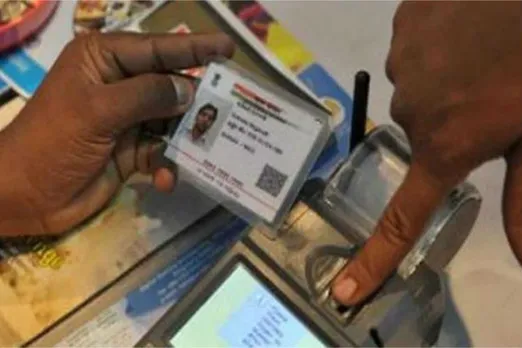 Aadhaar Card Online