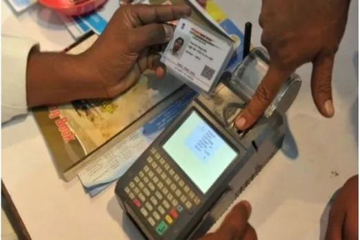 New Aadhaar app MAadhaar launched