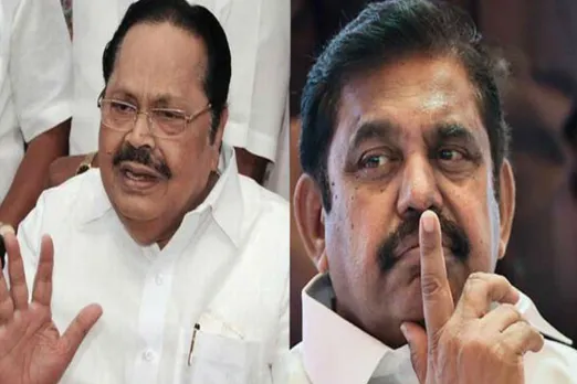 dmk duraimurugan