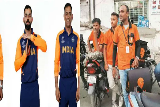 India's New Jersey memes