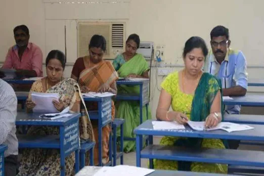 TN TRB Recruitment 2019, TN TRB Exam Notification 2019