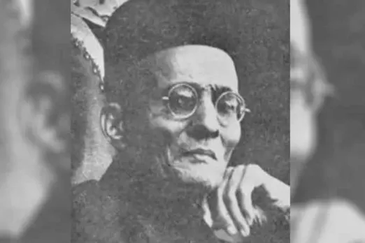 veer savarkar bharata ratna , maharastra assembly Election 2019 , Modi Campaign