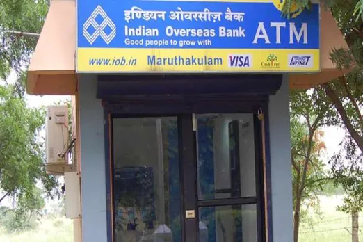 Indian overseas bank new announcement
