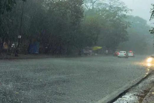 Today Chennai weather latest updates Tamil Nadu monsoon 2019 forecast
