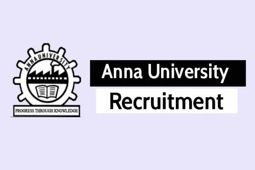 anna university chennai, chennai anna university, anna university, recruitment, non-teaching post, gradute, computer knowledge, அண்ணா பல்கலைகழகம், பணிவாய்ப்பு, ஆசிரியர் அல்லாத பணியிடம், பட்டதாரி