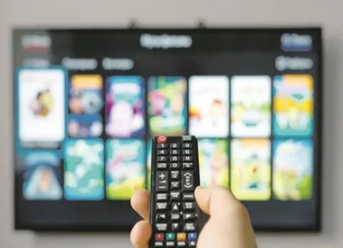 Govt warns TV channels over 'indecent' portrayal of kids in reality shows - 'குழந்தைகளை வைத்து ஆபாச நடன அசைவுகள் இனி இருக்கவே கூடாது' - ரியாலிட்டி ஷோக்களுக்கு மத்திய அரசு எச்சரிக்கை