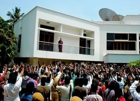 veda nilayam case chennai high court - வேதா இல்ல நிலைய வழக்கு வேறு நீதிபதிகள் அமர்வுக்கு மாற்ற பரிந்துரை!