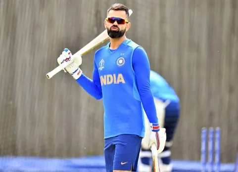 Ind vs Afg, world Cup 2019 Live Streaming