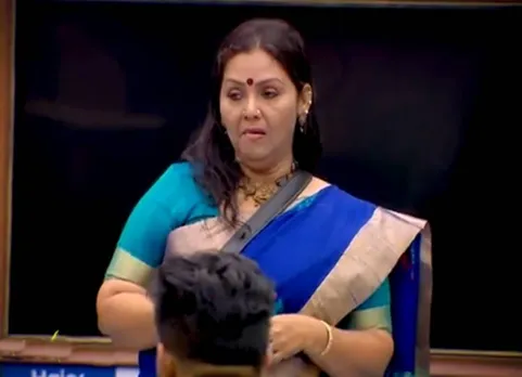 Bigg boss 3 contestants vijay tv promo kamalhaasan - தண்ணீருக்கும், எரிவாயுவுக்கும் செக் வைத்த பிக்பாஸ்! பாத்திமா பாபு அட்வைஸும், சேரன் பதிலடியும்!