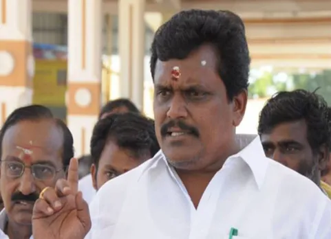 "அந்த ஆடியோவில் பேசியது நான் தான்; கட்சியை விட்டு என்னை நீக்க வேண்டியது தானே?" - தங்க தமிழ்ச்செல்வன் அதிரடி