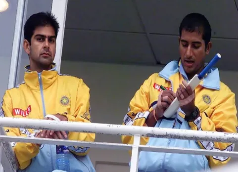 cricket world cup 2019 sadagoppan ramesh preview indian cricket team - CWC 2019