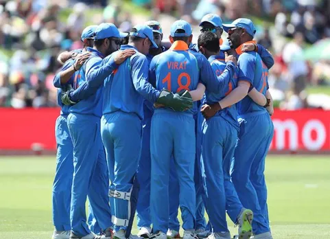 Ind vs Sa match preview world cup 2019 - இந்தியாவுக்கு எதிரான 'பிளான் B' என்ன? கட்டாய வெற்றி நோக்கி தென்னாப்பிரிக்கா!