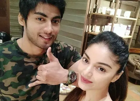 Bigg Boss Tamil, tharshan, sanam shetty
