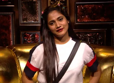 Bigg Boss Tamil 3, Losliya Nomination