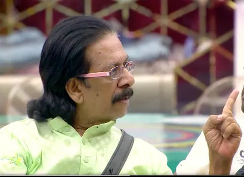 Bigg Boss Tamil 3, Today Promo