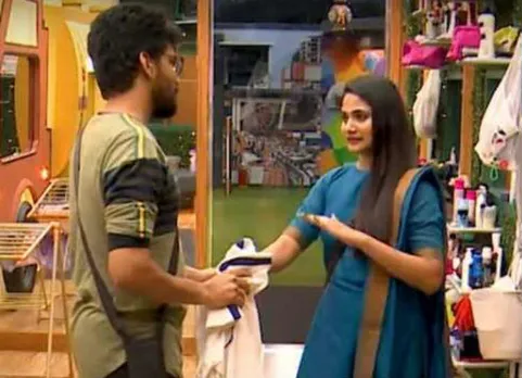 Bigg Boss Tamil