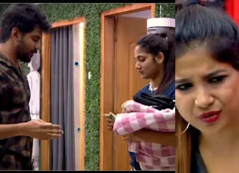 Bigg Boss Tamil Day 23