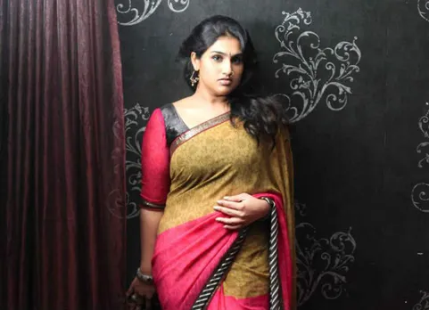 Bigg Boss Vanitha Vijayakumar