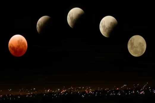 lunar eclipse what to do