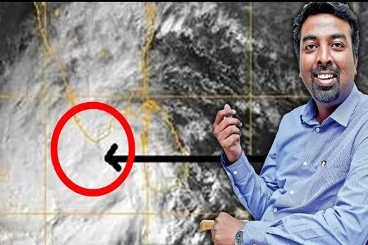 chennai weather today
