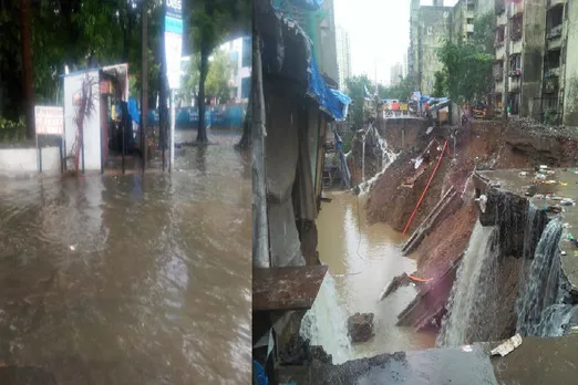 mumbai rains