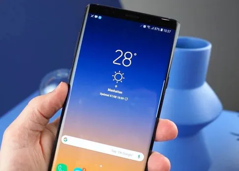 Samsung Galaxy Note 10 plus specifications