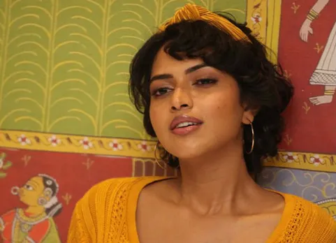 Amala Paul aadai movie