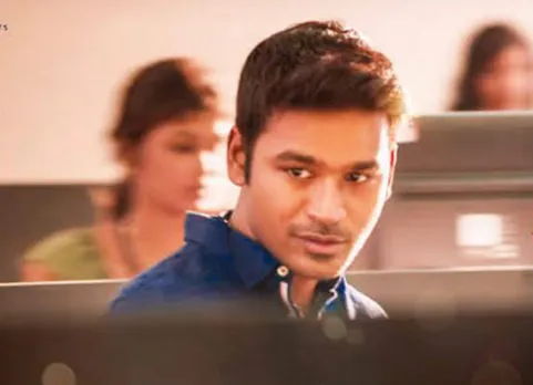 ENPT Release - Dhanush