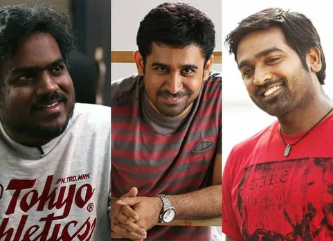 Kalaimamani award, Yuvan, vijay sethupathi, vijay antony, கலைமாமணி விருது