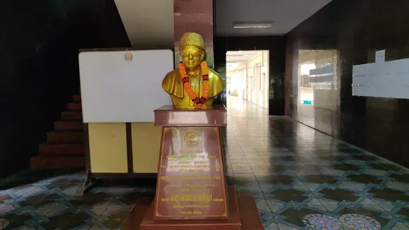 எம்.ஜி.ஆர் ஃப்லிம் இன்ஸ்டிடியூட்:  அட்மிஷன் முதல் பட்டமளிப்பு வரை மாணவர்கள் தெரிந்துக் கொள்ள வேண்டியவை.