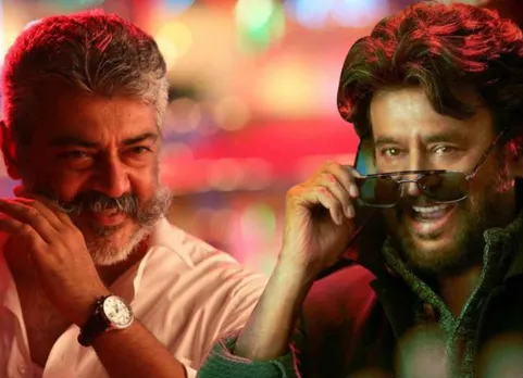 Tamil Cinema 2019