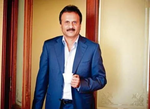 Cafe Coffee Day founder Veerappa Siddhartha Hegde's Mudigere days