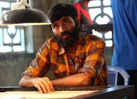 Vada chennai 2 dropped out