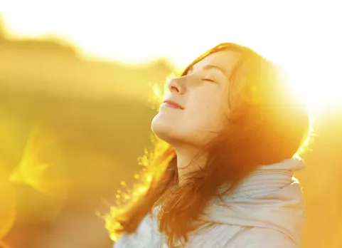 Vitamin-D, sun light, lifestyle