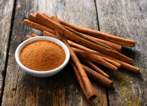 cinnamon for weight loss