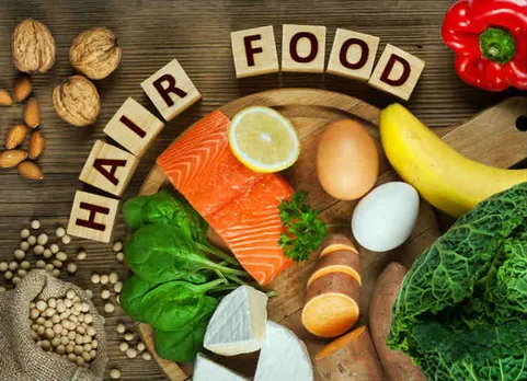 Top 7 Food For Hair Growth: முடி வளர்ச்சிக்கு ஏற்ற 7 அட்டகாச உணவுகள்!