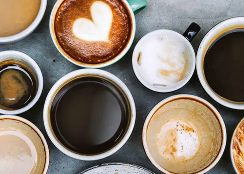 caffeine during pregnancy impacts baby's development