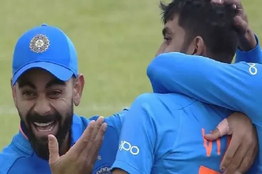 india vs new zealand highlights
