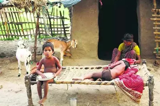 india, people, poverty line, jharkhand, united nations, lifestyle, இந்தியா, மக்கள், வறுமைக்கோடு, ஜார்க்கண்ட், ஐக்கிய நாடுகள் சபை, வாழ்க்கைத்தரம்