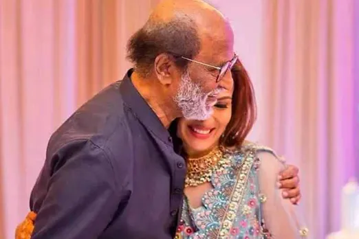 rajinikanth, soundarya rajinikanth, treatment, singapore, twitter, fans, ரஜினிகாந்த், சவுந்தர்யா ரஜினிகாந்த், சிகிச்சை, சிங்கப்பூர், டுவிட்டர், ரசிகர்கள்