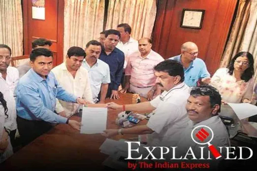 defection law, indian constitution, political instability, goa, karnataka, telangana, கட்சி தாவல் தடை சட்டம், இந்திய அரசியலமைப்பு, அரசியல் நிலையற்ற தன்மை, கோவா, கர்நாடகா, தெலுங்கானா